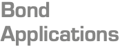Bond Applications